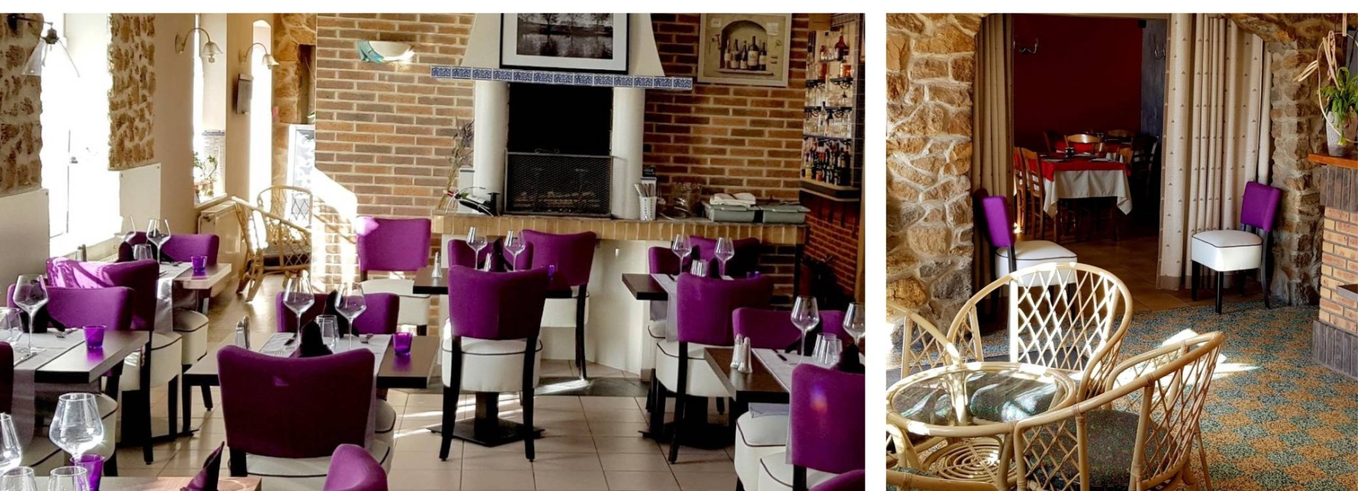 L'Envie Des Mets - restaurant RANG-DU-FLIERS - manger a RANG-DU-FLIERS