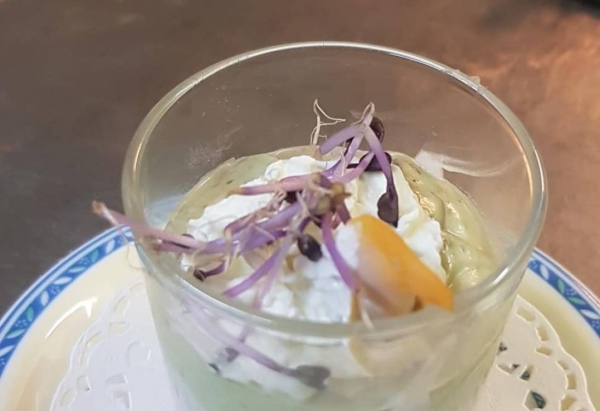 L'Envie Des Mets - restaurant RANG-DU-FLIERS - bien manger RANG-DU-FLIERS