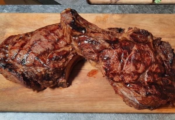 L'Envie Des Mets - restaurant RANG-DU-FLIERS - restaurant RANG-DU-FLIERS