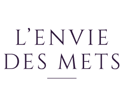 L'Envie des Mets