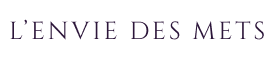 L'Envie des Mets